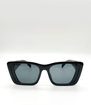 Γυαλιά παιδικά κοκκάλινα Lola Black