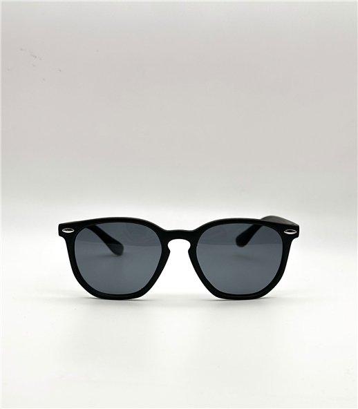 Γυαλιά παιδικά κοκκάλινα Mojo Black