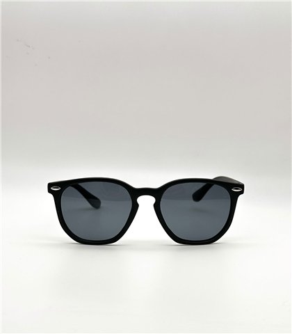 Γυαλιά παιδικά κοκκάλινα Mojo Black