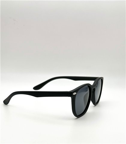 Γυαλιά παιδικά κοκκάλινα Mojo Black