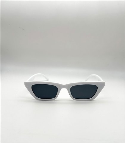 Γυαλιά κοκκάλινα Alison White