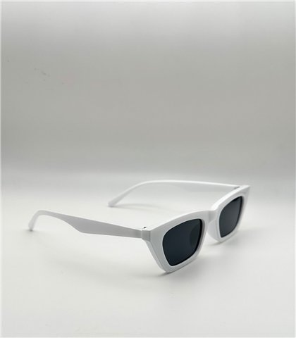 Γυαλιά κοκκάλινα Alison White