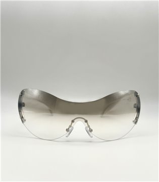 Γυαλιά κοκκάλινα Kristy White