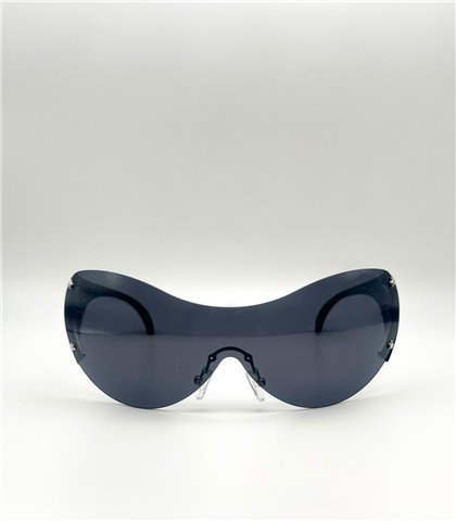 Γυαλιά κοκκάλινα Kristy Black