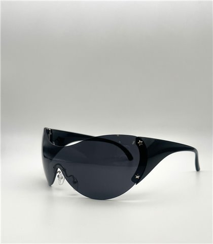 Γυαλιά κοκκάλινα Kristy Black