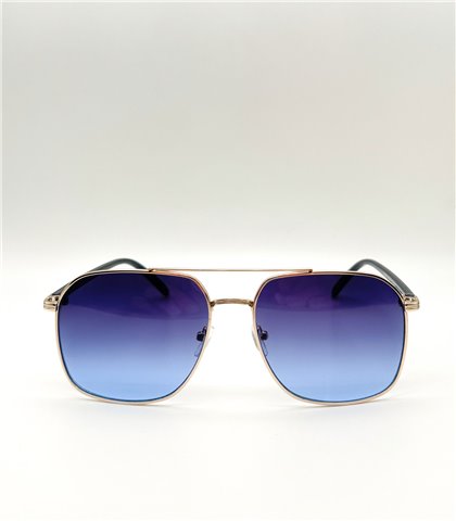 Γυαλιά μεταλλικά Lowen Blue