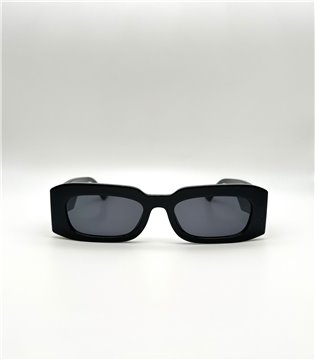 Γυαλιά κοκκάλινα Regina Black 2