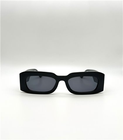 Γυαλιά κοκκάλινα Regina Black