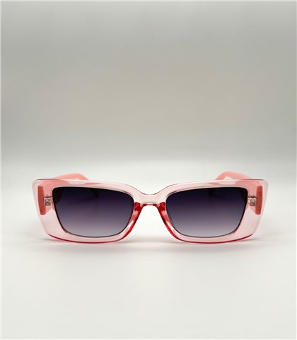 Γυαλιά κοκκάλινα Camille Pink