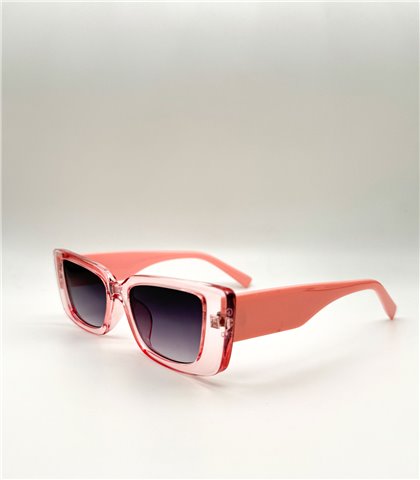 Γυαλιά κοκκάλινα Camille Pink