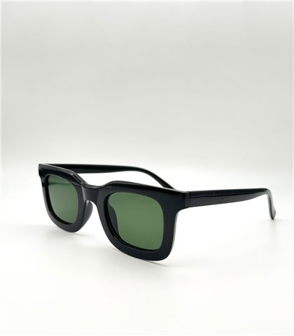 Γυαλιά κοκκάλινα Kelsey Green