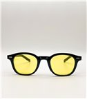 Γυαλιά κοκκάλινα Zion Yellow