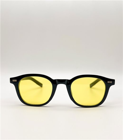 Γυαλιά κοκκάλινα Zion Yellow