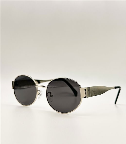 Γυαλιά μεταλλικά Spencer Silver