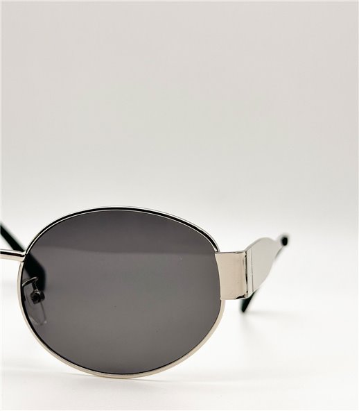 Γυαλιά μεταλλικά Spencer Silver