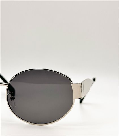 Γυαλιά μεταλλικά Spencer Silver