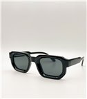 Γυαλιά κοκκάλινα Koda Black 2