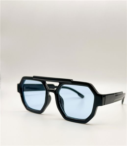 Γυαλιά κοκκάλινα Carter Blue