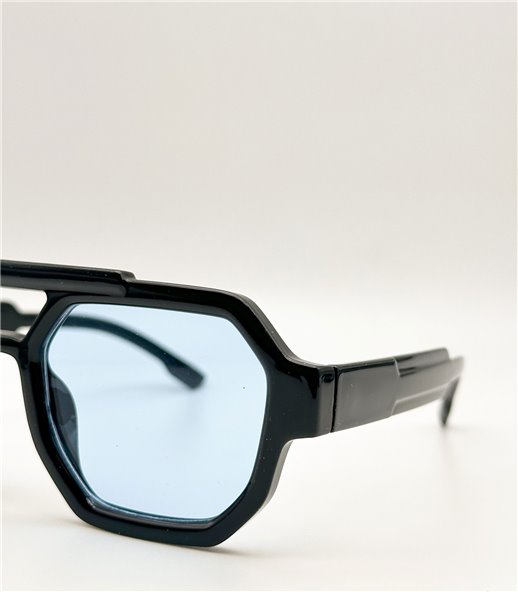 Γυαλιά κοκκάλινα Carter Blue
