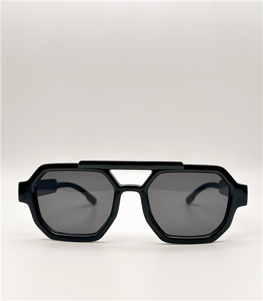 Γυαλιά κοκκάλινα Carter Black