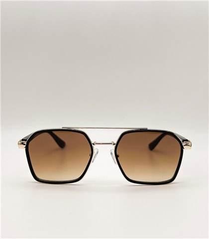 Γυαλιά μεταλλικά Adrian Brown