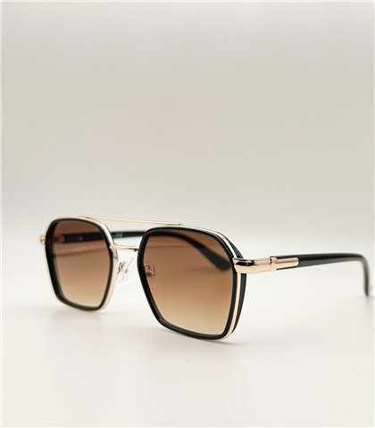 Γυαλιά μεταλλικά Adrian Brown