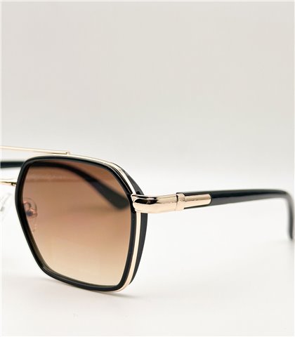 Γυαλιά μεταλλικά Adrian Brown