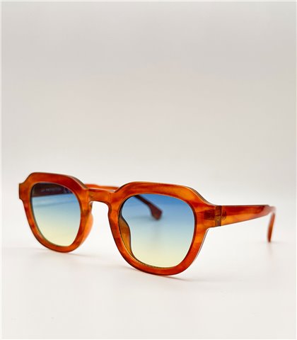 Γυαλιά κοκκάλινα Kori Brown