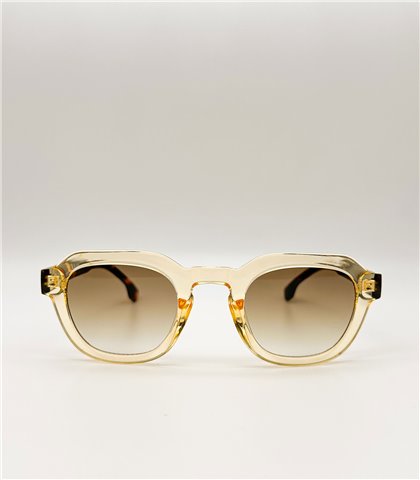 Γυαλιά κοκκάλινα Kori Yellow