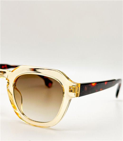 Γυαλιά κοκκάλινα Kori Yellow