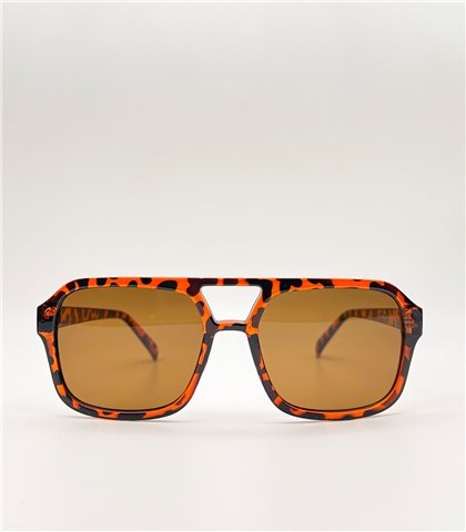 Γυαλιά κοκκάλινα Cleo Tartarooga