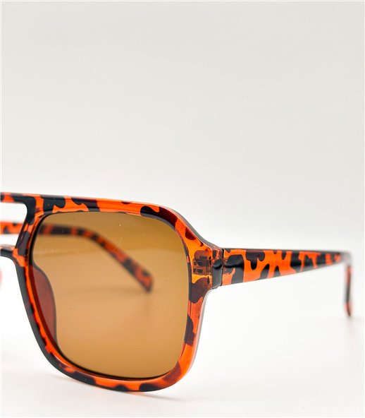 Γυαλιά κοκκάλινα Cleo Tartarooga