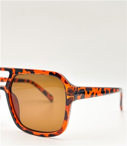 Γυαλιά κοκκάλινα Cleo Tartarooga