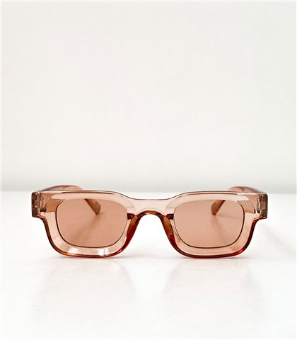 Γυαλιά κοκκάλινα Rakel Beige