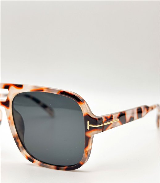 Γυαλιά κοκκάλινα Nikita Tartarooga Beige