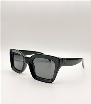 Γυαλιά κοκκάλινα Sicily Black 2