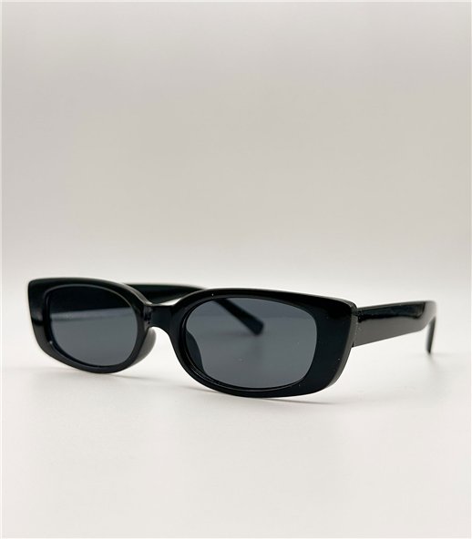 Γυαλιά κοκκάλινα Nyra Black