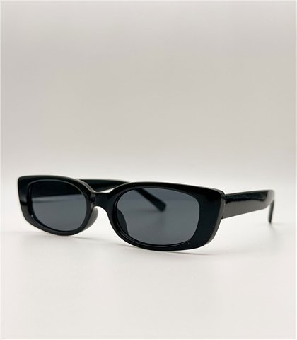 Γυαλιά κοκκάλινα Nyra Black