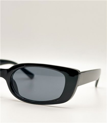 Γυαλιά κοκκάλινα Nyra Black