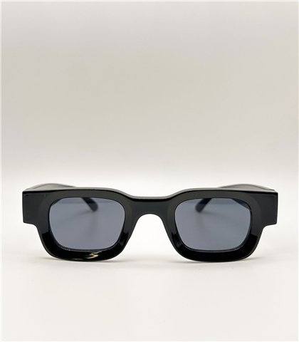 Γυαλιά κοκκάλινα Rakel Black