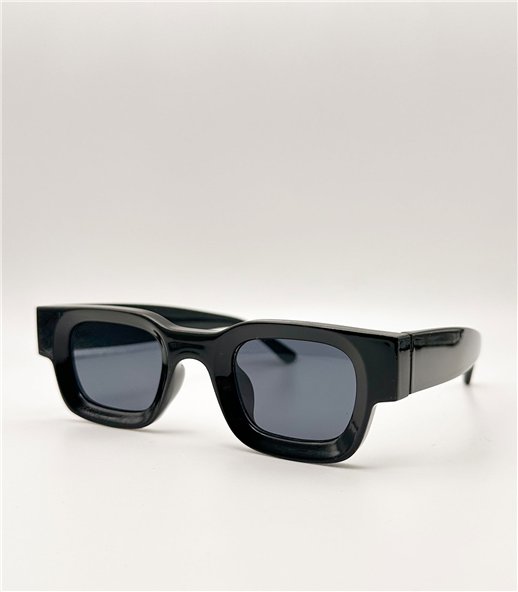 Γυαλιά κοκκάλινα Rakel Black