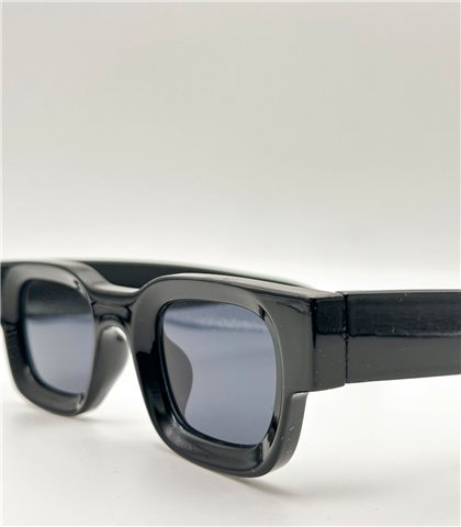 Γυαλιά κοκκάλινα Rakel Black