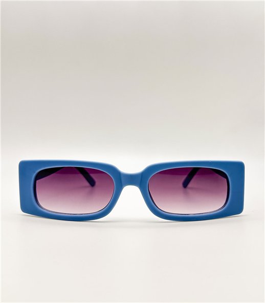 Γυαλιά κοκκάλινα Adaline Blue