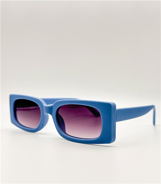 Γυαλιά κοκκάλινα Adaline Blue