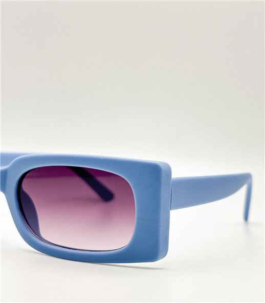 Γυαλιά κοκκάλινα Adaline Blue