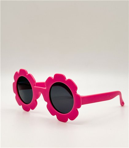 Γυαλιά βρεφικά ελαστικά Polarized Kalani Fuchsia Γυαλιά βρεφικά ελαστικά Polarized Kalani Fuchsia