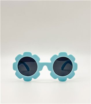 Γυαλιά βρεφικά ελαστικά Polarized Kalani Ciel