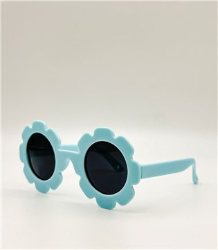 Γυαλιά βρεφικά ελαστικά Polarized Kalani Ciel 2