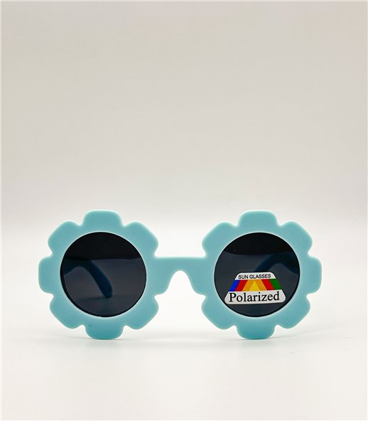 Γυαλιά βρεφικά ελαστικά Polarized Kalani Ciel