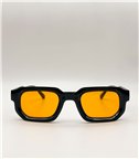 Γυαλιά κοκκάλινα Koda Yellow